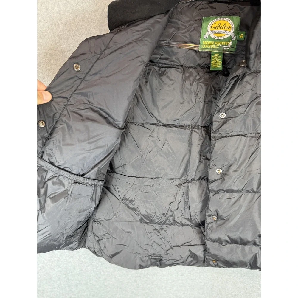 Cabelas cabela vest